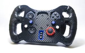 F1 Advanced Thrustmaster Edition