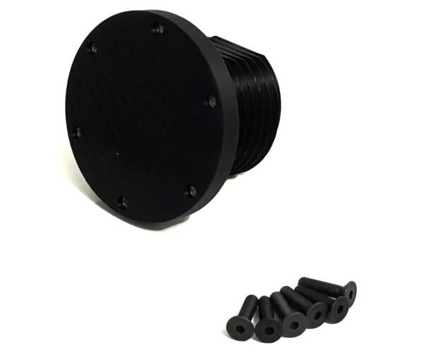 Thrustmaster - 6x70mm - Quick-release adapter