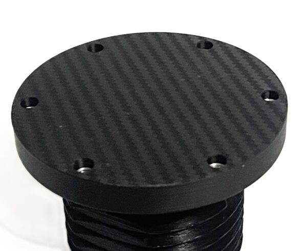 Thrustmaster - 6x70mm - Quick-release adapter - Image 2