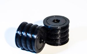 Fanatec CSL Elite V1 és V2 fékmod