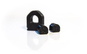 Fanatec CSL (DD, DD Pro) - fékmod