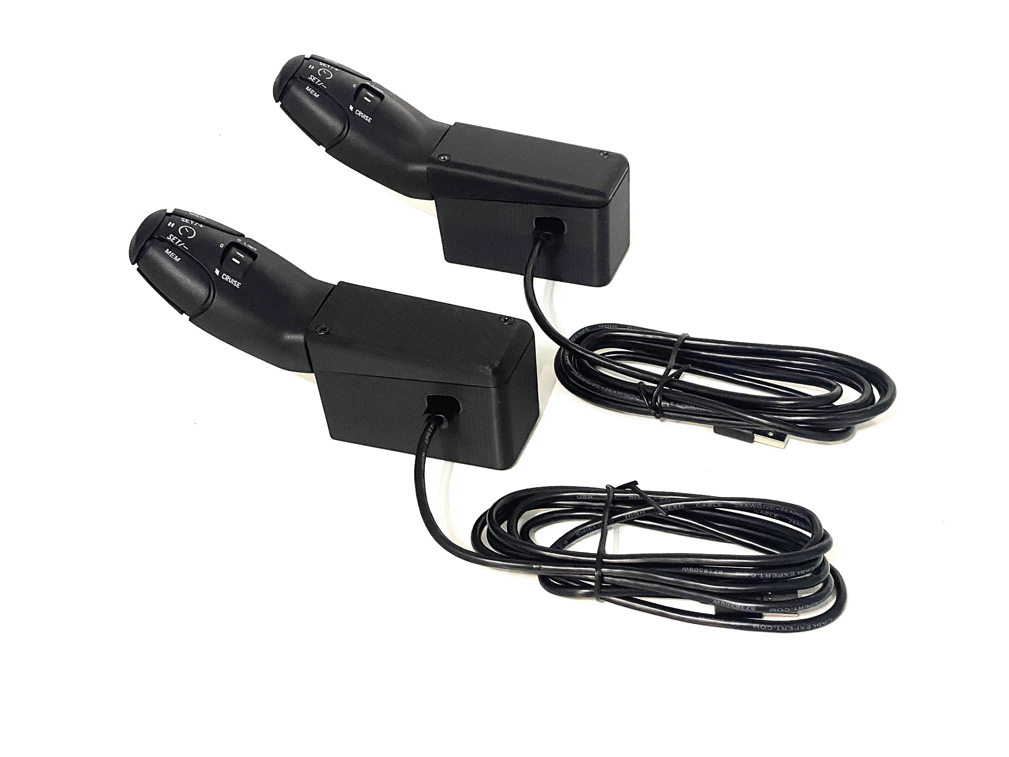 MT Tempomat-Limiter - Image 5