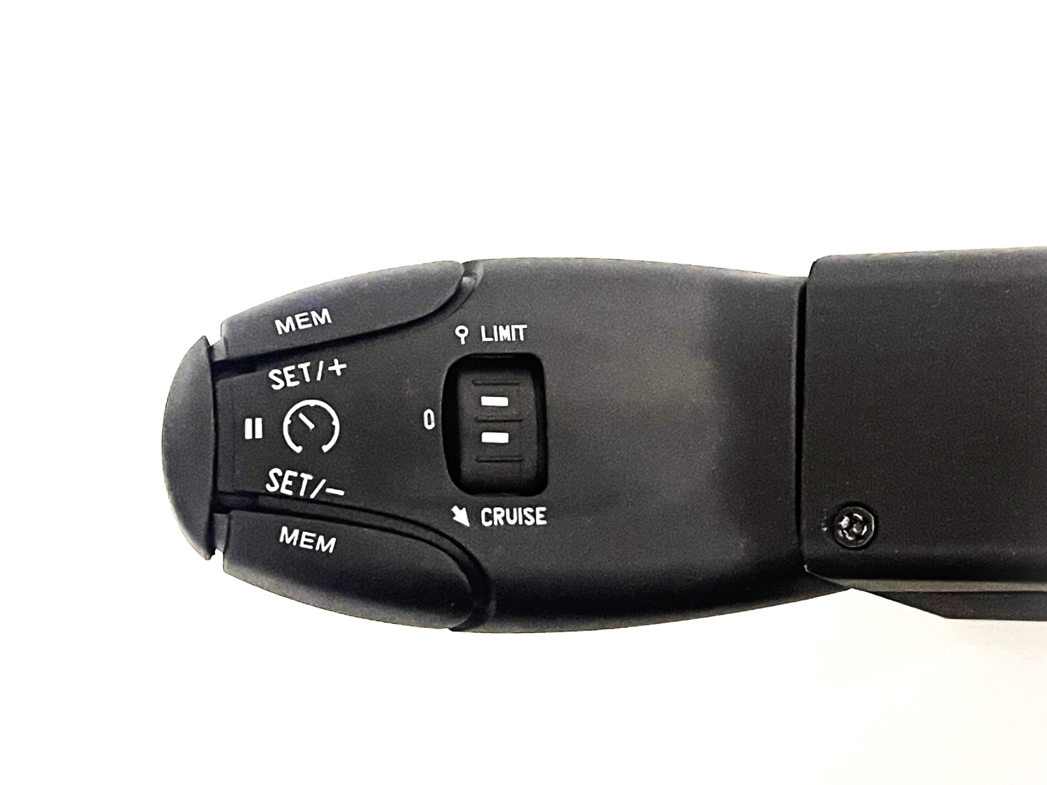 MT Tempomat-Limiter - Image 4