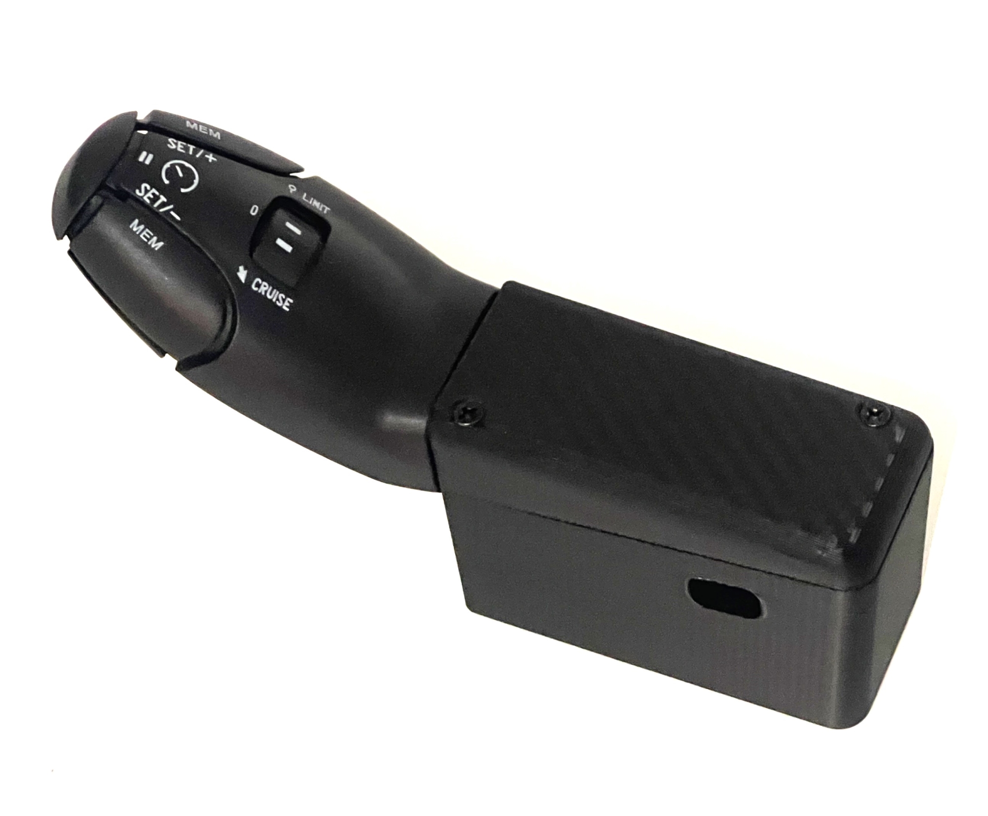 MT Tempomat-Limiter - Image 2