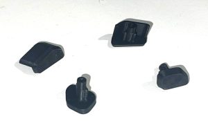 Logitech G29/G920/G923 gyári gombok