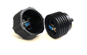 logitech quick release