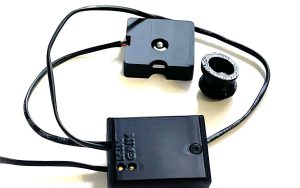 Thrustmaster T3PA/T2PA load-cell
