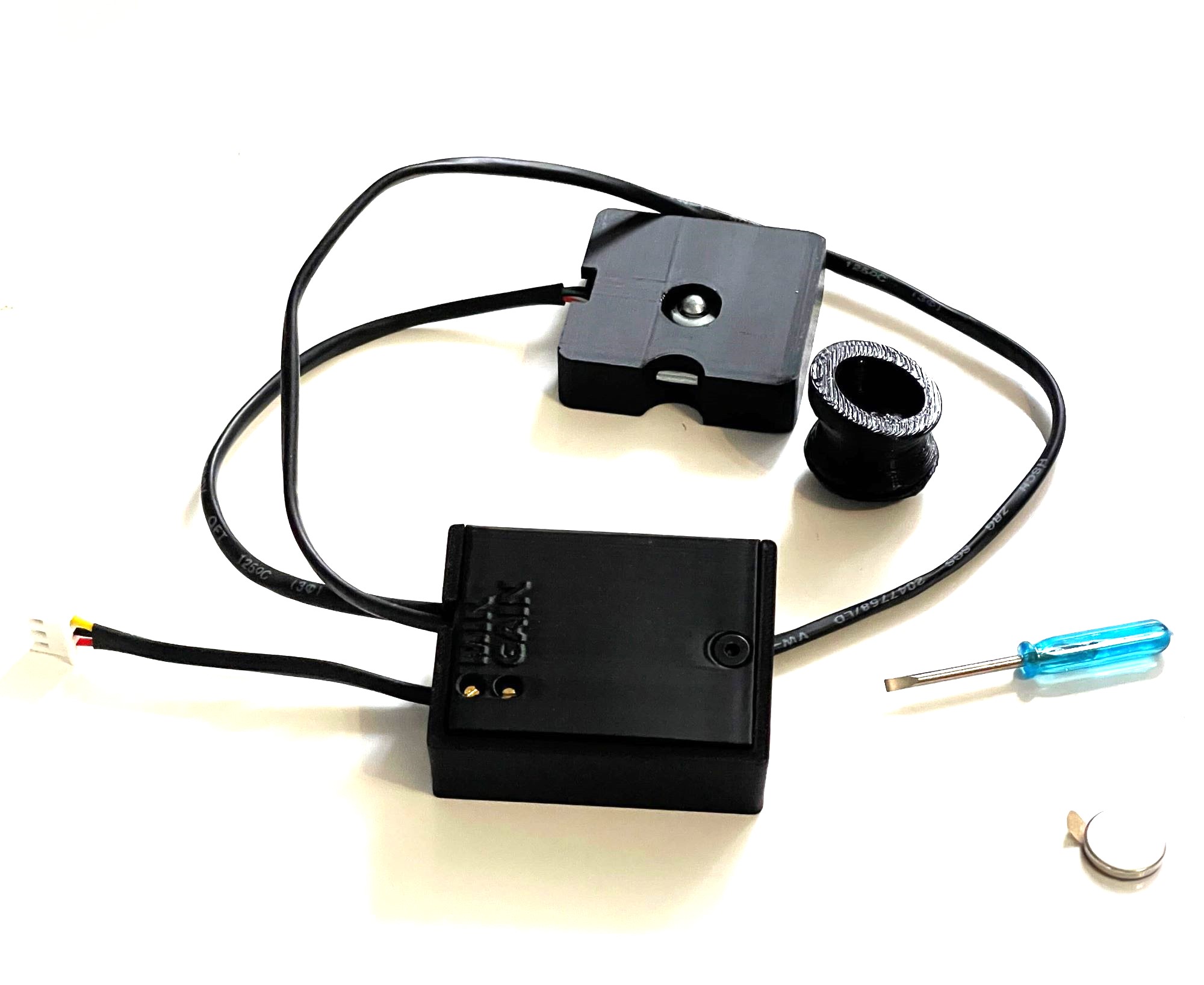 Thrustmaster T3PA/T2PA load-cell - Kép 2