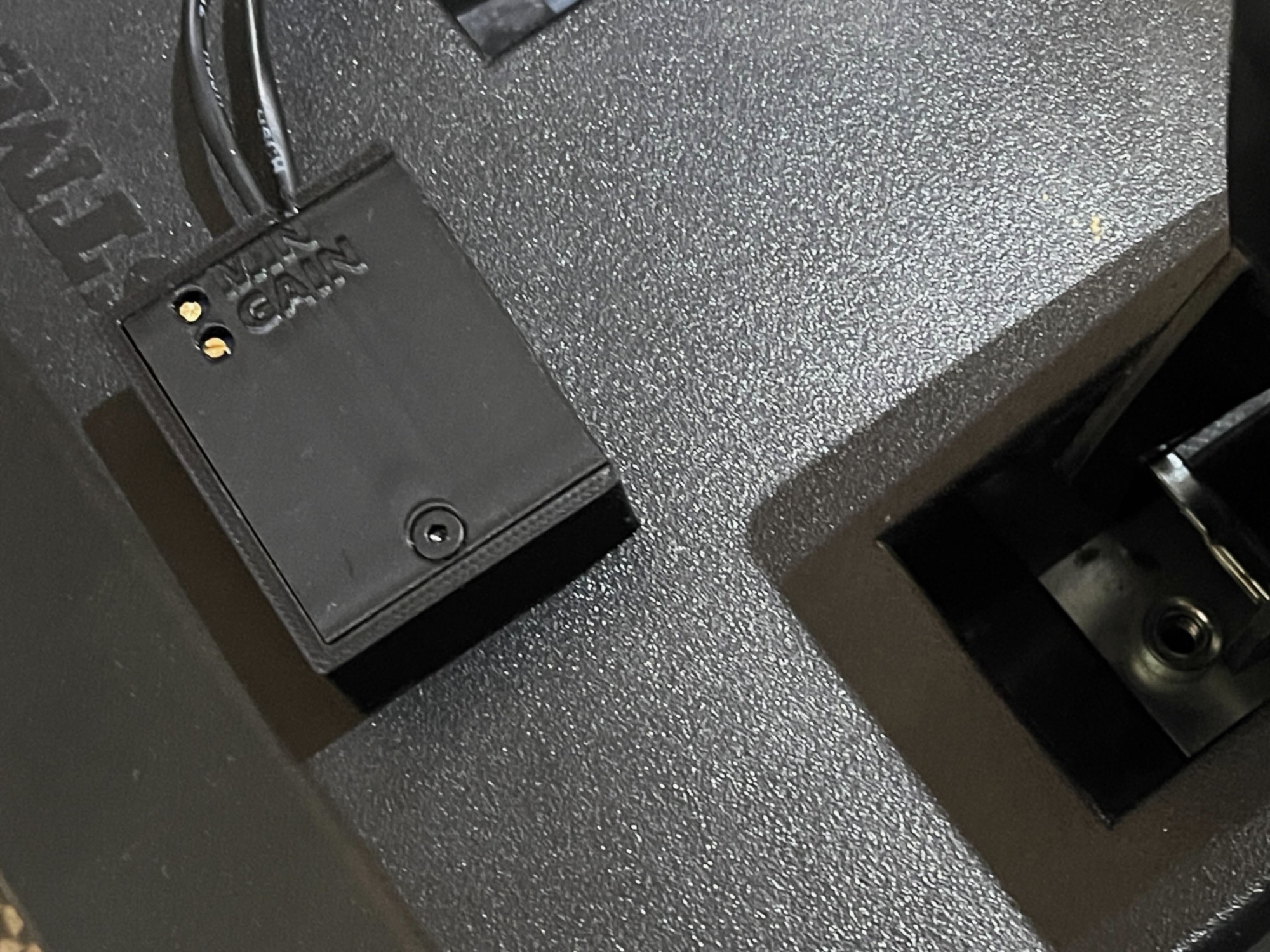 Thrustmaster T3PA/T2PA load-cell - Kép 6