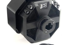 Thrustmaster T598 szabályozható aktív hűtés