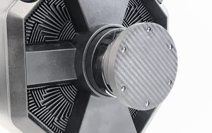T598 - 6x70mm adapter