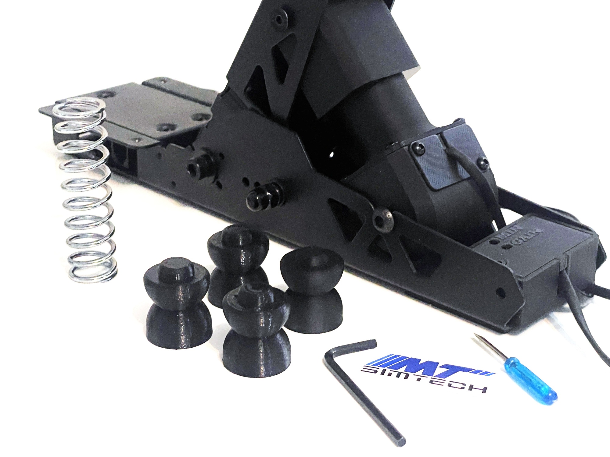 MOZA SR-P Lite load cell - Kép 2